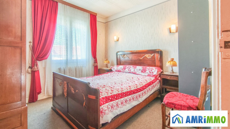 Ma-Cabane - Vente Maison Villerupt, 66 m²