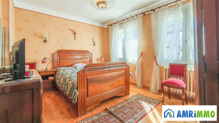 Ma-Cabane - Vente Maison Villerupt, 66 m²