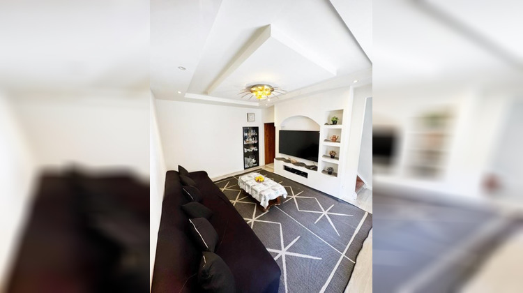 Ma-Cabane - Vente Maison VILLERUPT, 110 m²