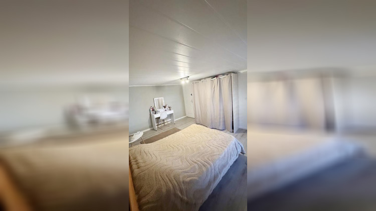 Ma-Cabane - Vente Maison VILLERUPT, 110 m²