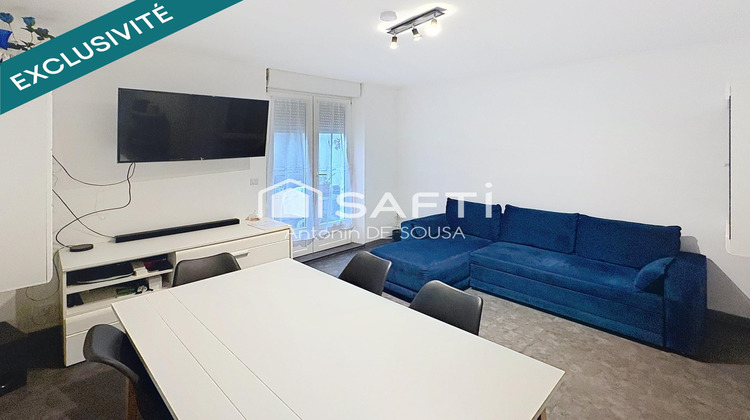 Ma-Cabane - Vente Maison Villerupt, 82 m²