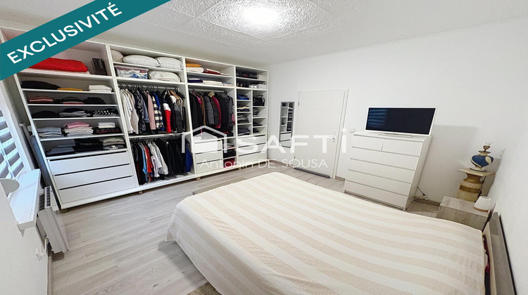 Ma-Cabane - Vente Maison Villerupt, 82 m²