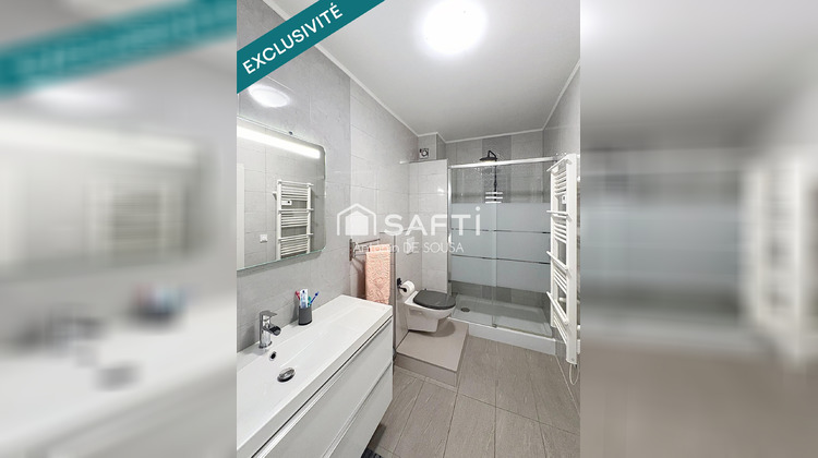 Ma-Cabane - Vente Maison Villerupt, 82 m²