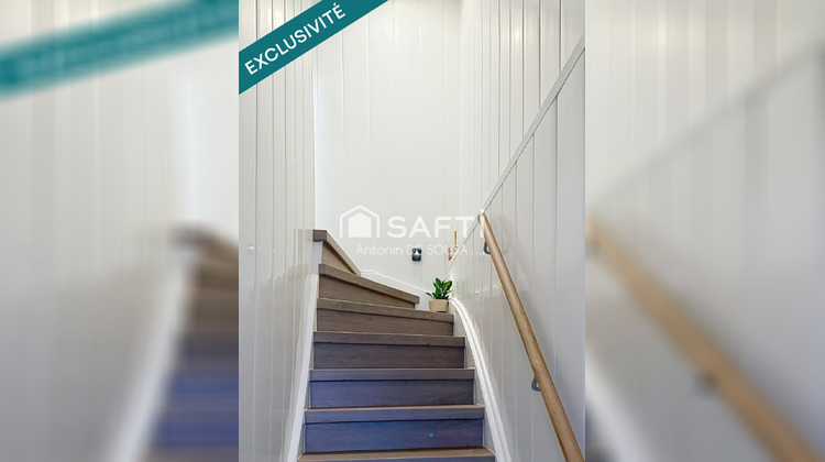 Ma-Cabane - Vente Maison Villerupt, 82 m²