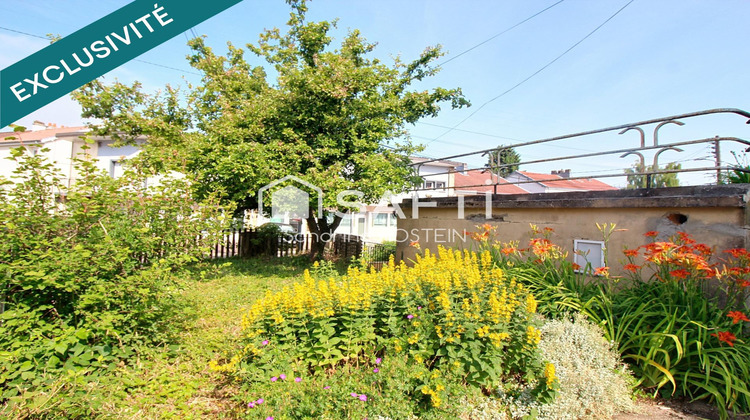 Ma-Cabane - Vente Maison Villerupt, 85 m²