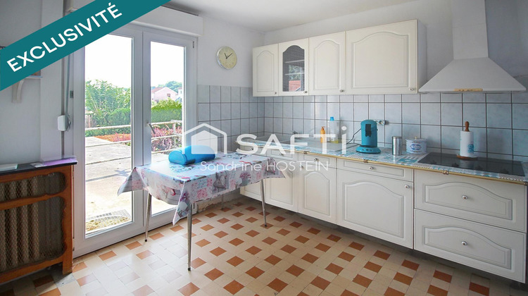 Ma-Cabane - Vente Maison Villerupt, 85 m²