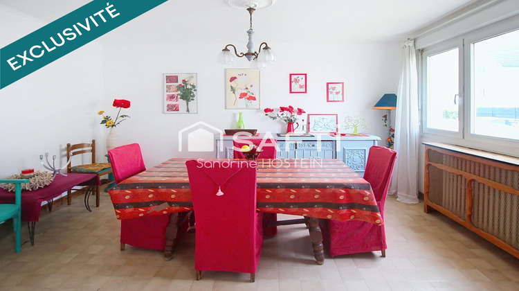 Ma-Cabane - Vente Maison Villerupt, 85 m²
