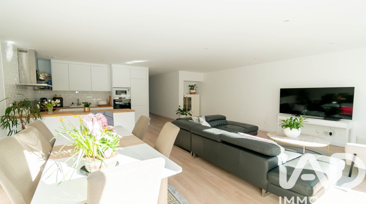 Ma-Cabane - Vente Maison Villerupt, 135 m²