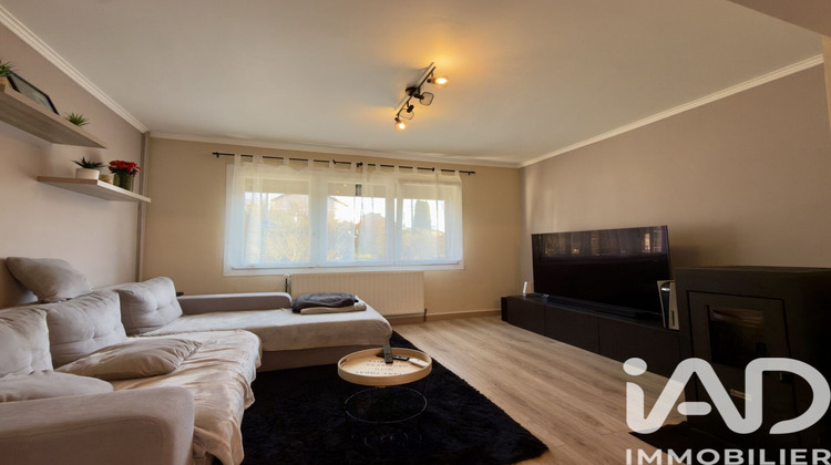 Ma-Cabane - Vente Maison Villerupt, 67 m²