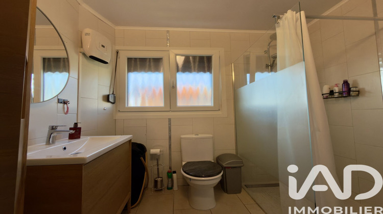 Ma-Cabane - Vente Maison Villerupt, 67 m²