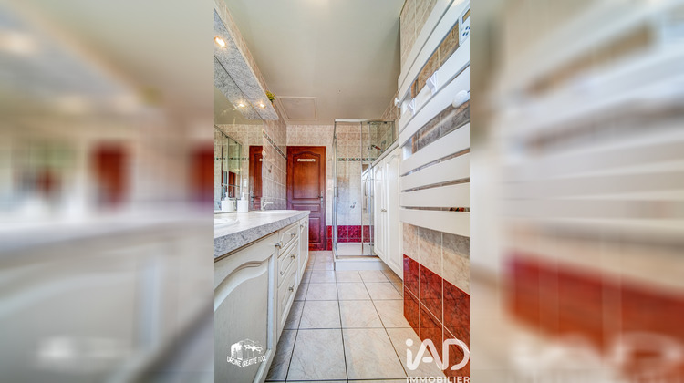 Ma-Cabane - Vente Maison Villerupt, 100 m²