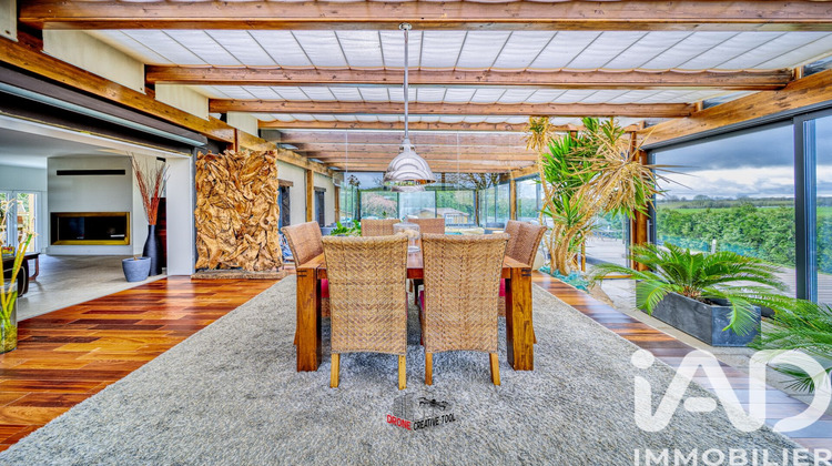 Ma-Cabane - Vente Maison Villerupt, 294 m²