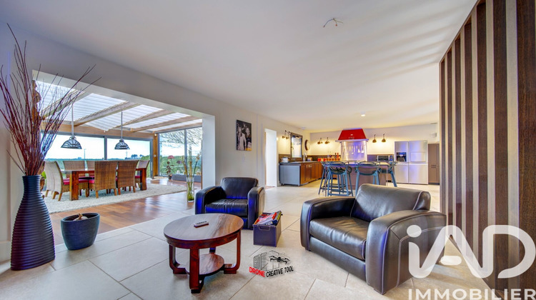 Ma-Cabane - Vente Maison Villerupt, 294 m²