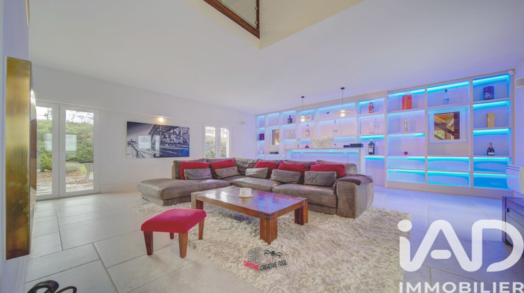 Ma-Cabane - Vente Maison Villerupt, 294 m²