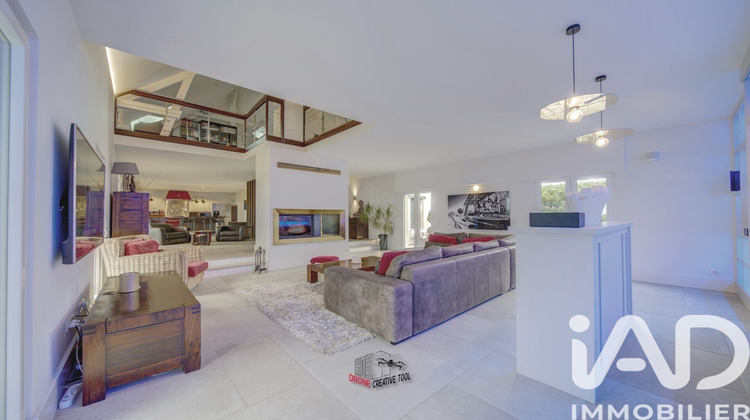 Ma-Cabane - Vente Maison Villerupt, 294 m²