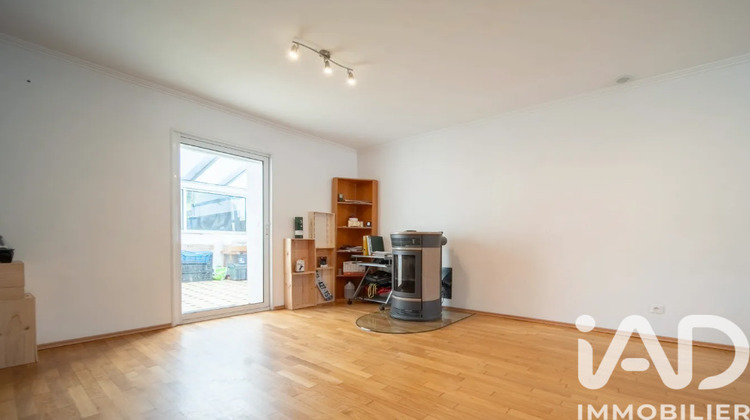 Ma-Cabane - Vente Maison Villerupt, 144 m²