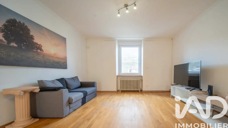Ma-Cabane - Vente Maison Villerupt, 144 m²