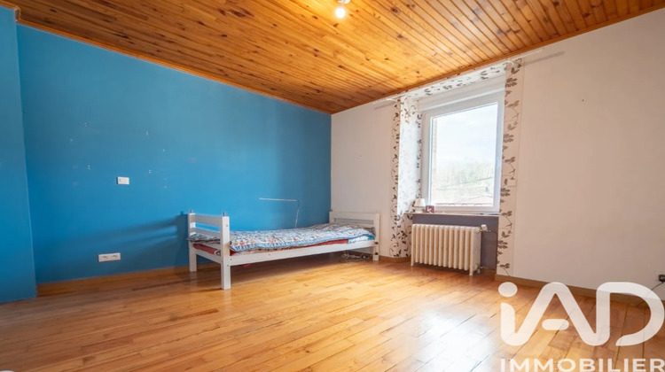 Ma-Cabane - Vente Maison Villerupt, 144 m²