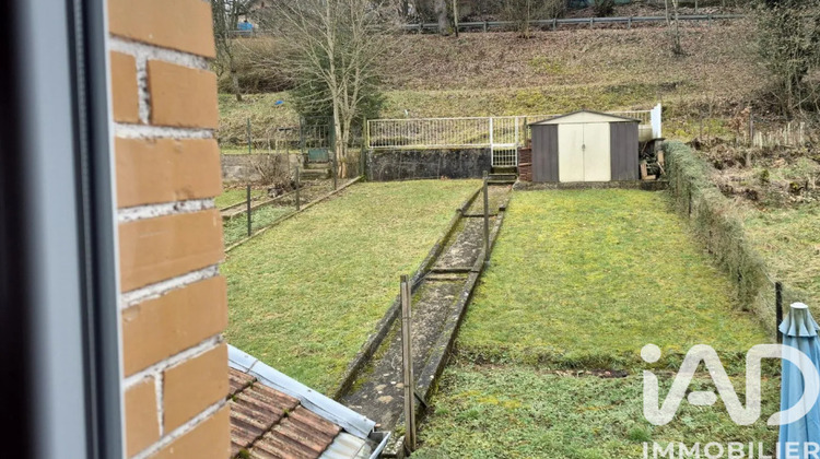 Ma-Cabane - Vente Maison Villerupt, 144 m²