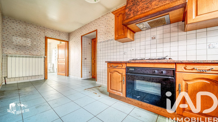 Ma-Cabane - Vente Maison Villerupt, 111 m²