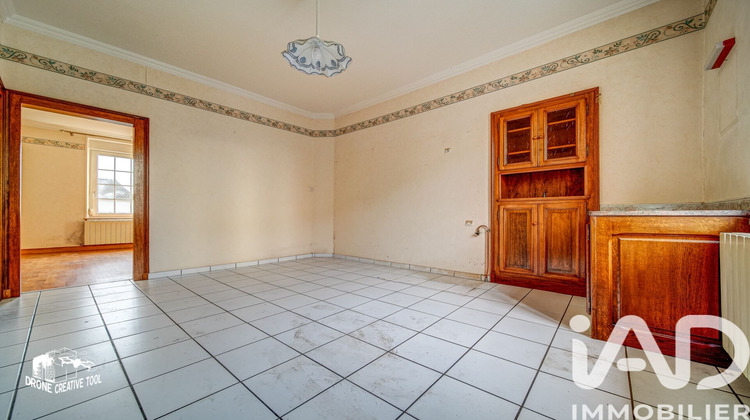 Ma-Cabane - Vente Maison Villerupt, 111 m²