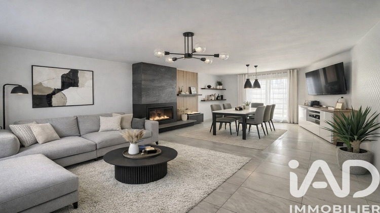 Ma-Cabane - Vente Maison Villerupt, 177 m²