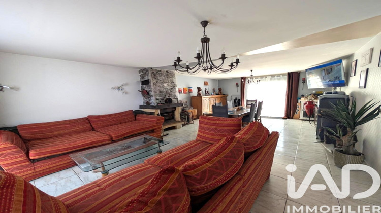 Ma-Cabane - Vente Maison Villerupt, 177 m²