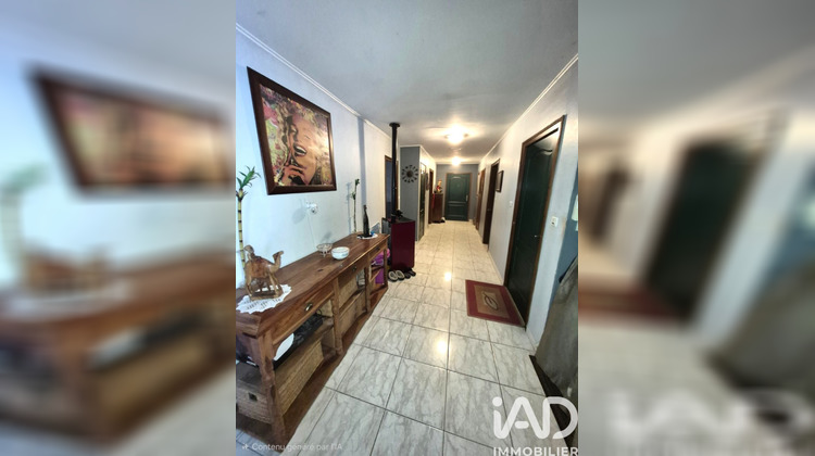 Ma-Cabane - Vente Maison Villerupt, 177 m²