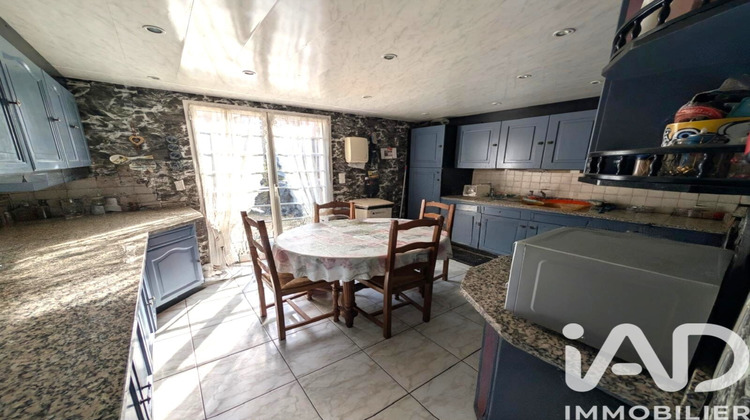 Ma-Cabane - Vente Maison Villerupt, 177 m²
