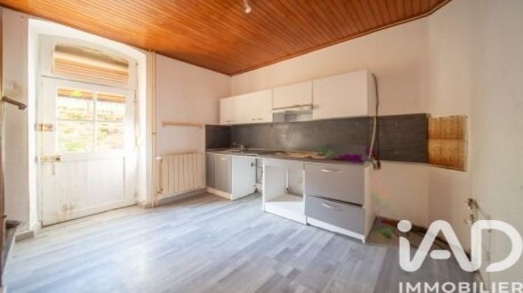 Ma-Cabane - Vente Maison Villerupt, 50 m²