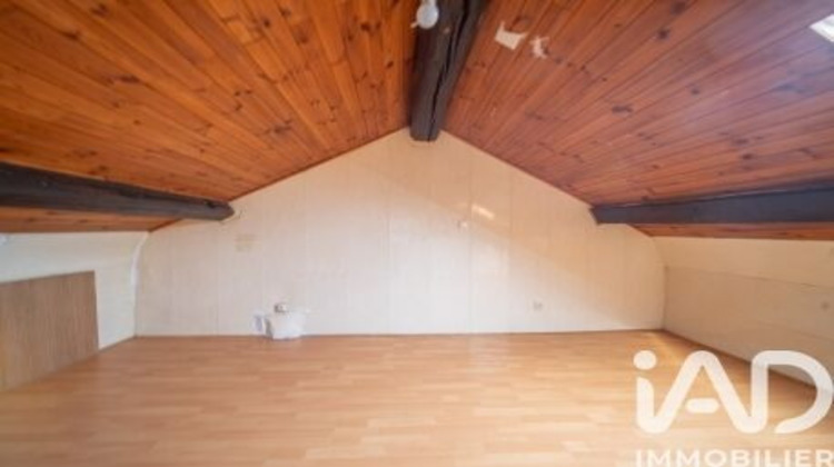 Ma-Cabane - Vente Maison Villerupt, 50 m²