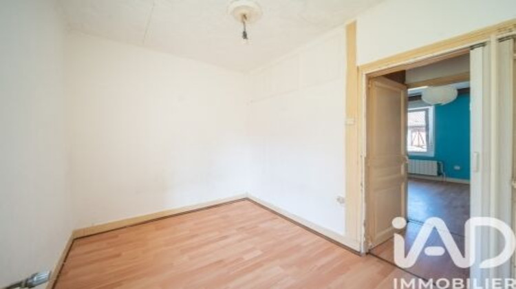 Ma-Cabane - Vente Maison Villerupt, 50 m²