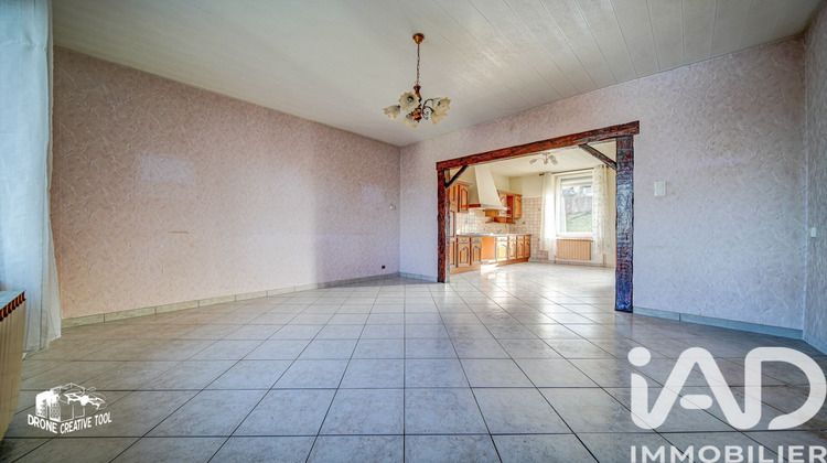 Ma-Cabane - Vente Maison Villerupt, 64 m²