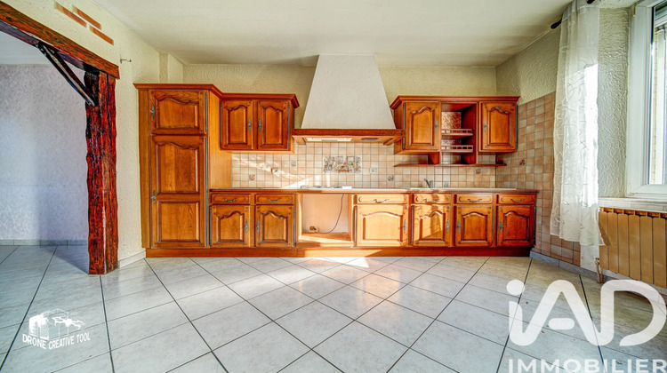 Ma-Cabane - Vente Maison Villerupt, 64 m²