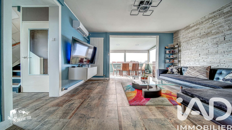 Ma-Cabane - Vente Maison Villerupt, 80 m²