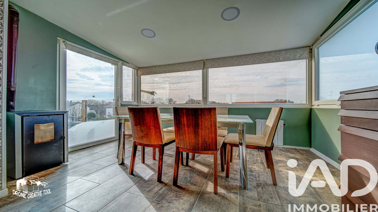 Ma-Cabane - Vente Maison Villerupt, 80 m²