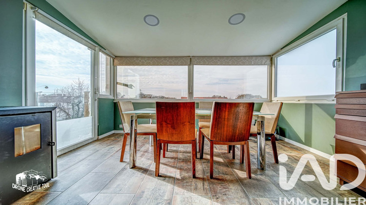 Ma-Cabane - Vente Maison Villerupt, 80 m²