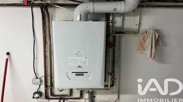 Ma-Cabane - Vente Maison Villerupt, 83 m²