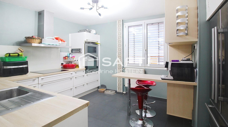 Ma-Cabane - Vente Maison Villerupt, 80 m²