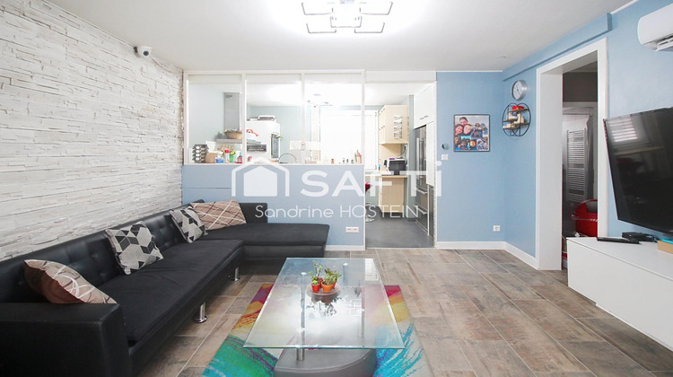 Ma-Cabane - Vente Maison Villerupt, 80 m²