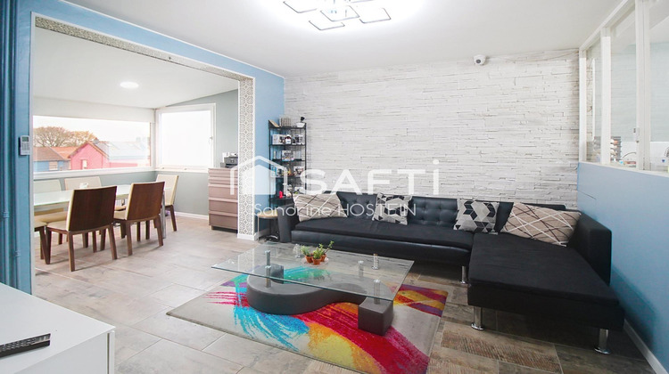 Ma-Cabane - Vente Maison Villerupt, 80 m²