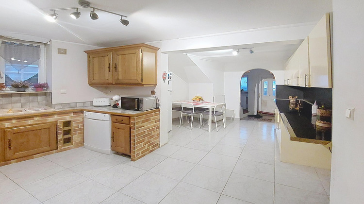 Ma-Cabane - Vente Maison Villerupt, 115 m²