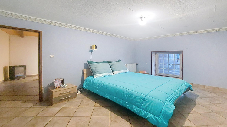 Ma-Cabane - Vente Maison Villerupt, 115 m²