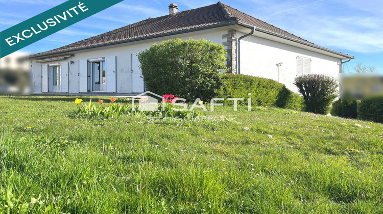 Ma-Cabane - Vente Maison Villerupt, 195 m²