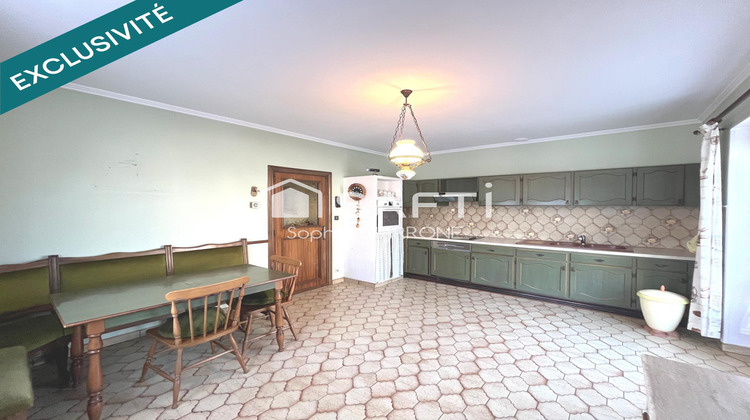 Ma-Cabane - Vente Maison Villerupt, 195 m²