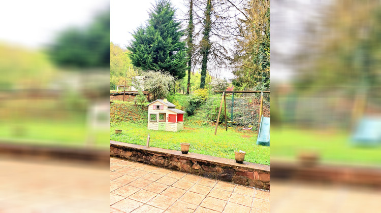 Ma-Cabane - Vente Maison Villerupt, 163 m²