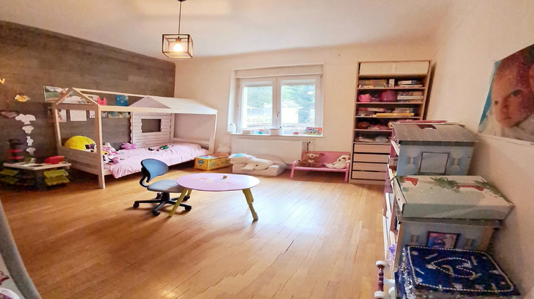 Ma-Cabane - Vente Maison Villerupt, 163 m²