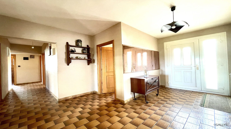 Ma-Cabane - Vente Maison Villerupt, 129 m²