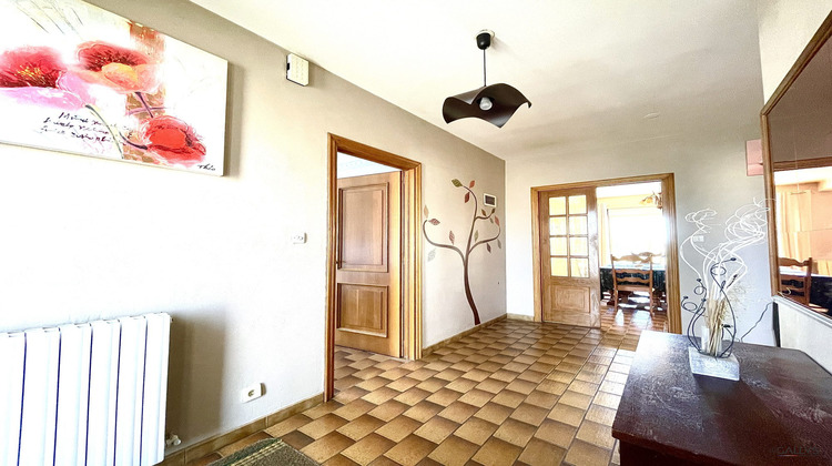 Ma-Cabane - Vente Maison Villerupt, 129 m²
