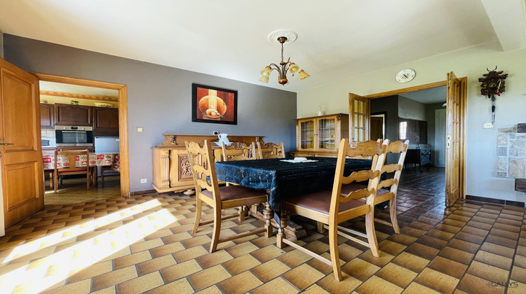 Ma-Cabane - Vente Maison Villerupt, 129 m²